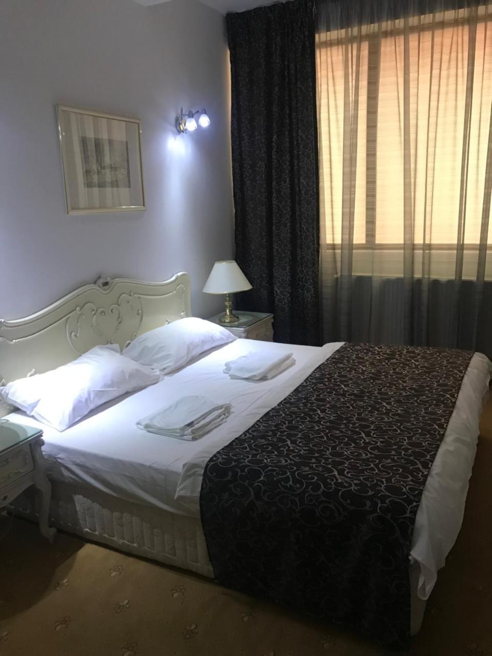 Cazare Fundeni Bucarest Exterior foto
